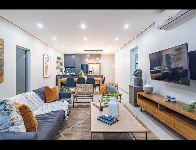 3 BEDROOM APARTMENT FOR SALE IN MIDSTREAM ESTATE